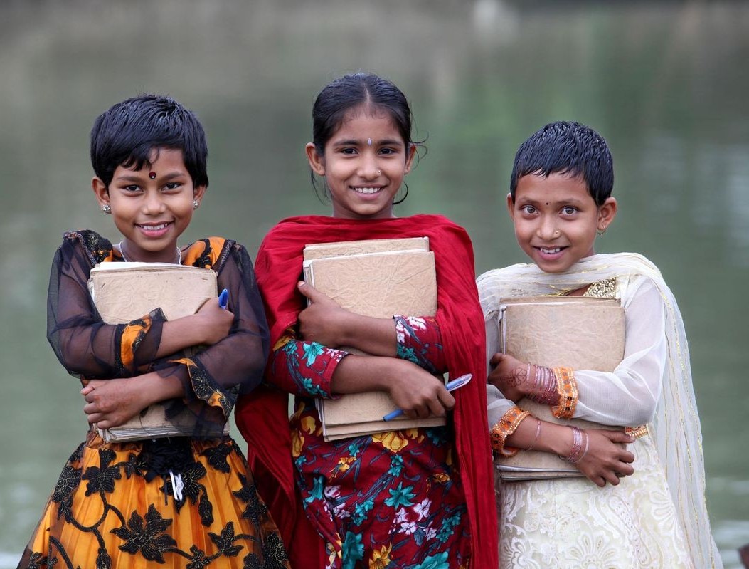 Education Support