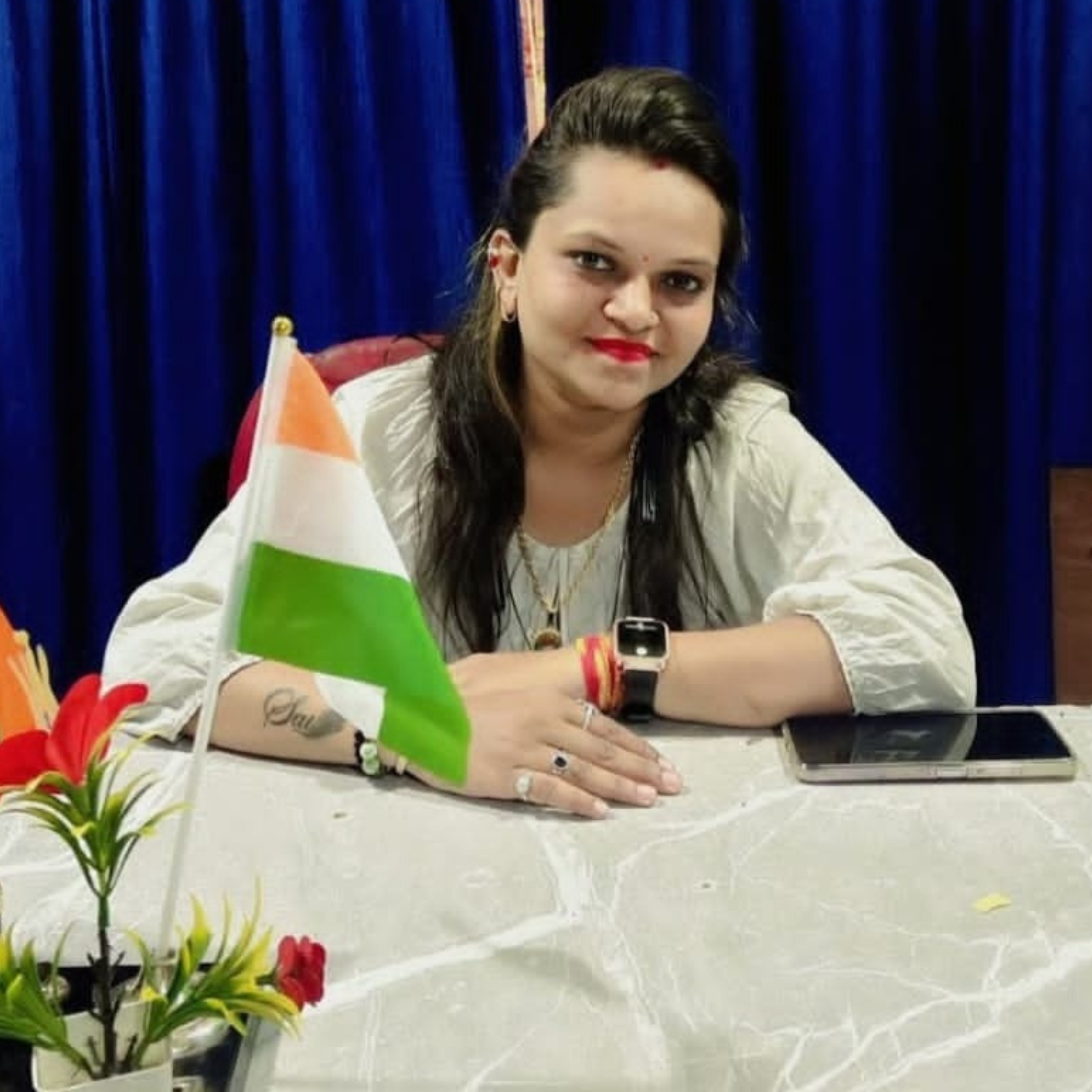 Jayshree