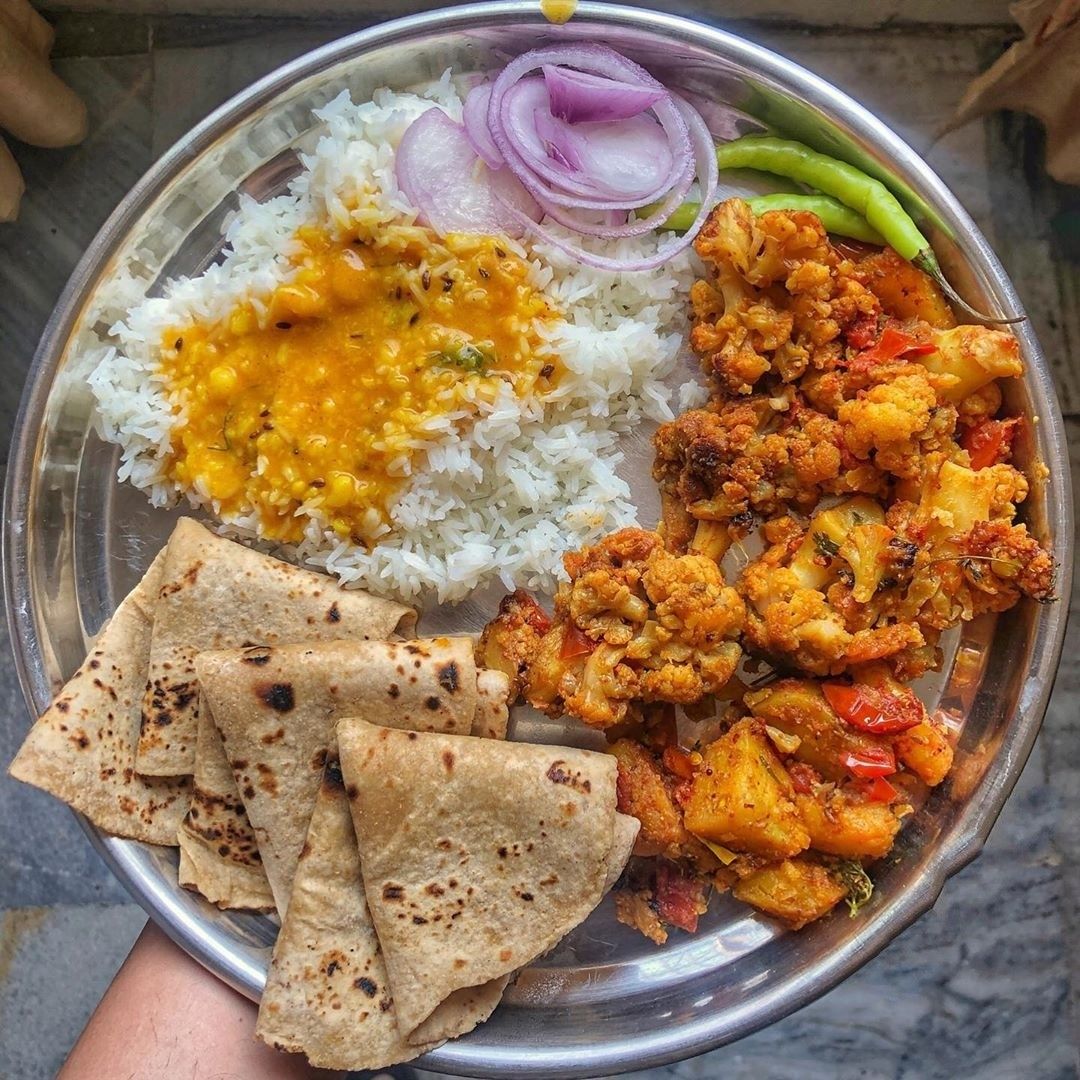 Sponsor a Full Day Meal